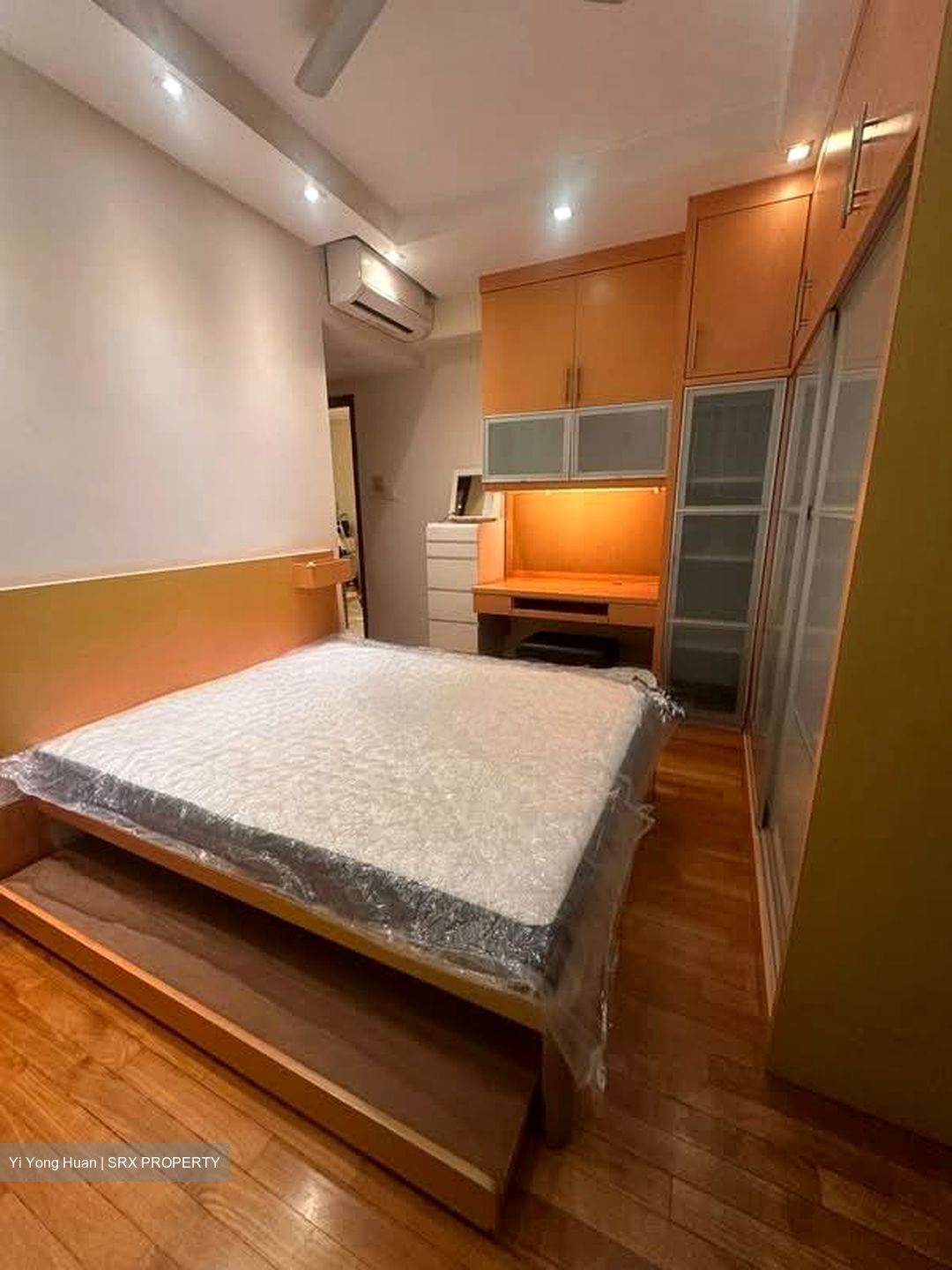 Alessandrea (D3), Apartment #603089421